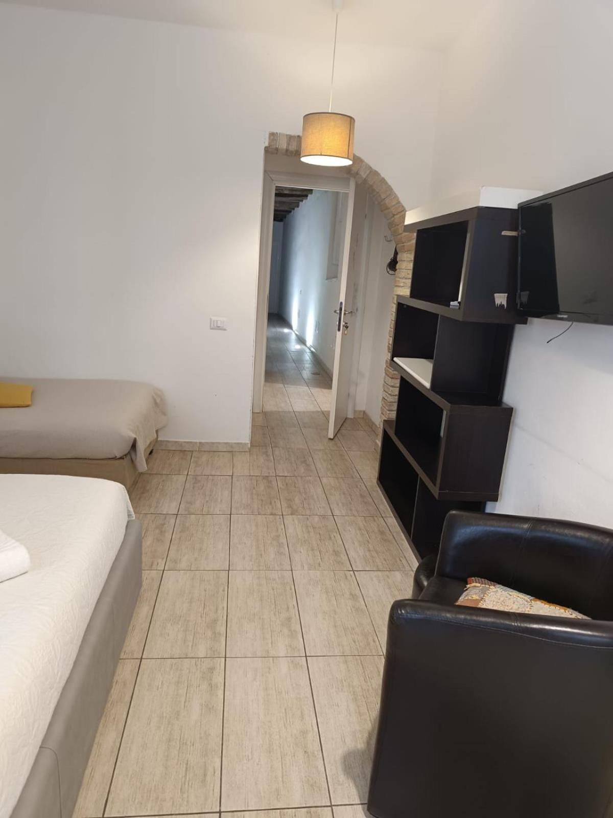 Al183 Hotel Cagliari Exterior foto