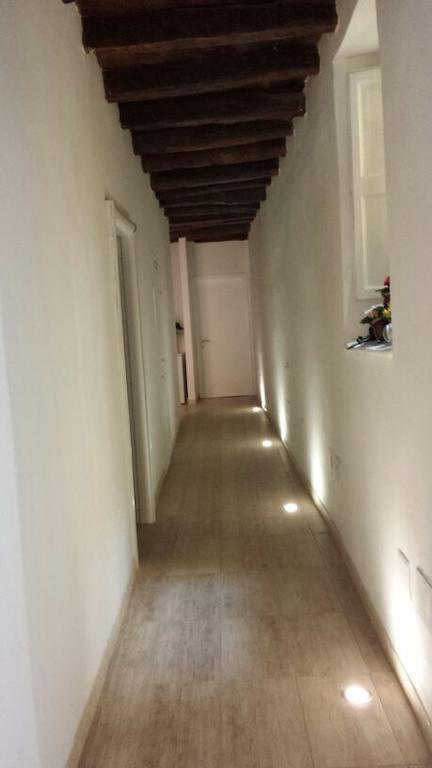 Al183 Hotel Cagliari Exterior foto